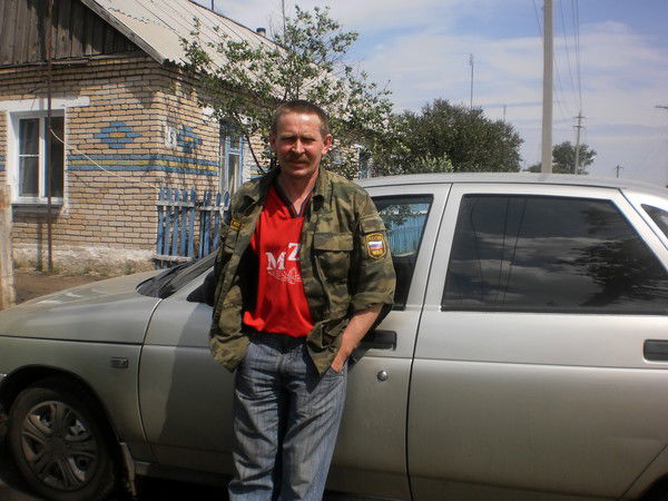 Сергей Темченко