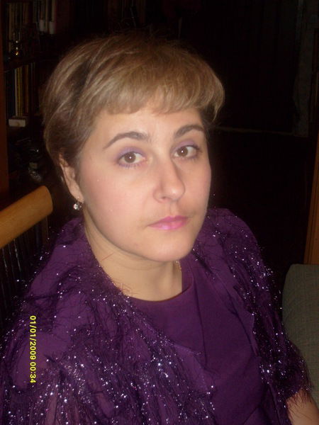 Елена Малеева