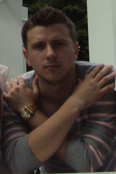 Дмитрий Чкалов