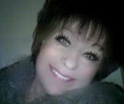 Любовь Роянова