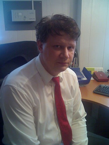 Андрей Львович Трумуль