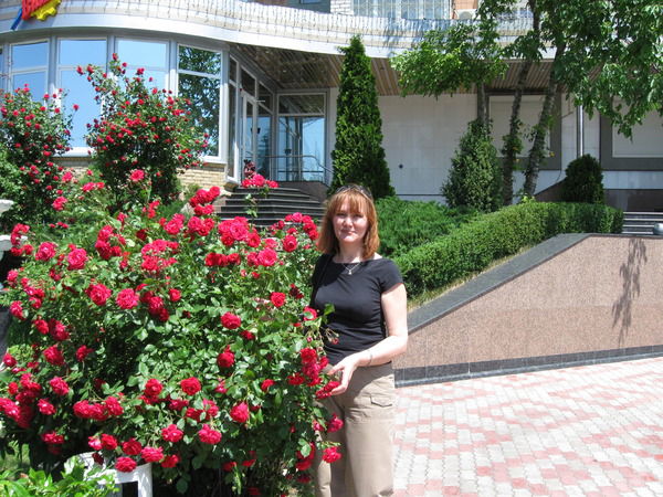 Елена Тетерина