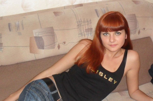 Надя Савина