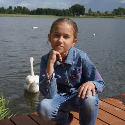 Аня Луперова