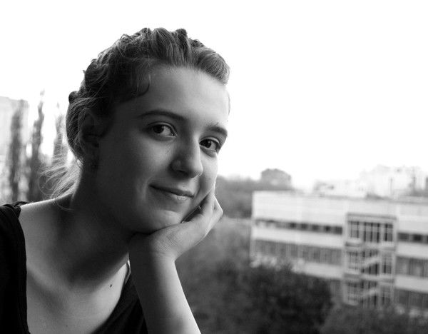 Георгина Драгуданова