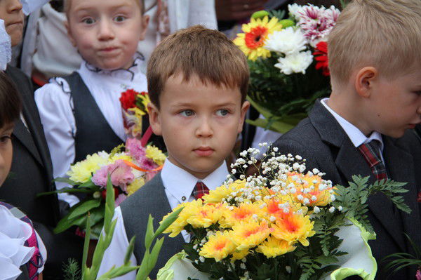 Семён Чкалин