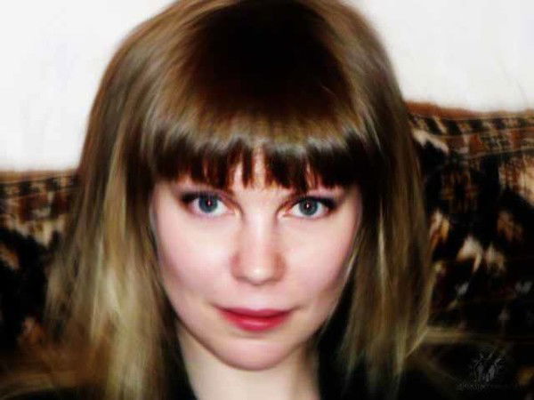 Анна Миронова