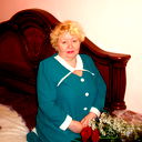 Лариса Кобылинская