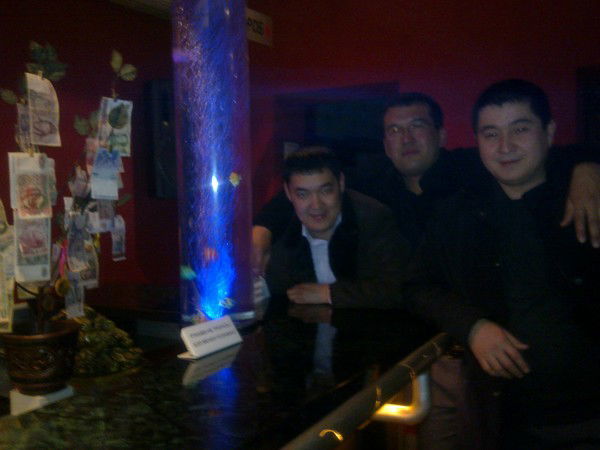 Мырзабек Сейтмуратов