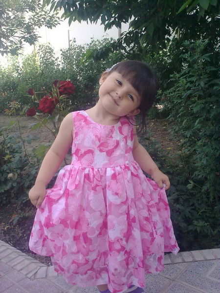 Нисо Джабирова