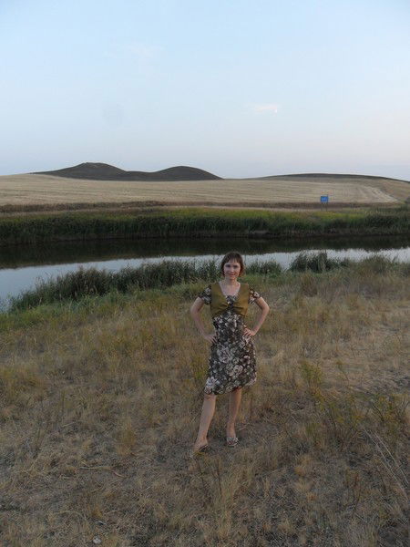 Катя Пономарева