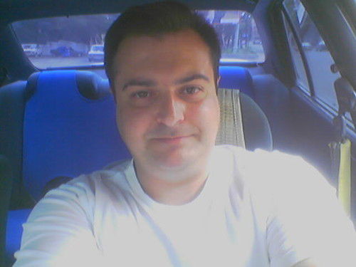 Юра Звонецкий