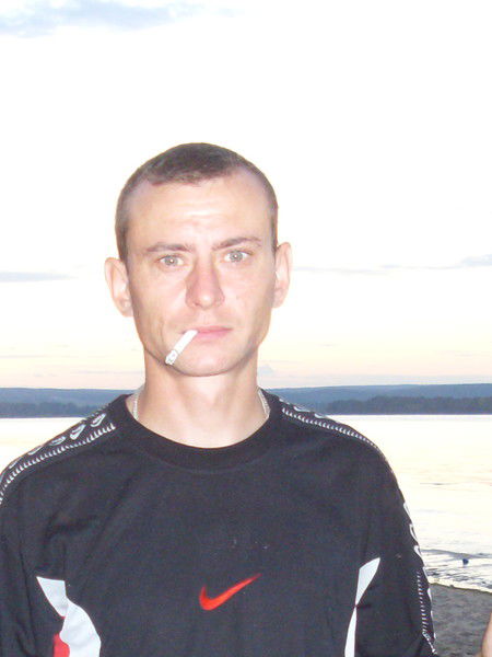 Иван Каверин