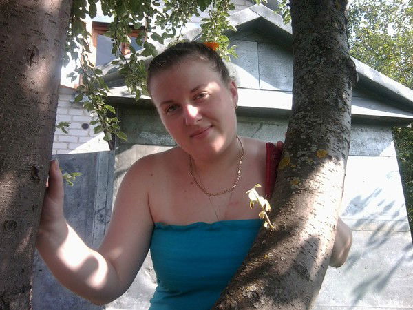 Юлия Осокина