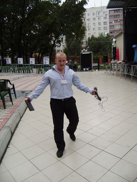 Александр Зеленский