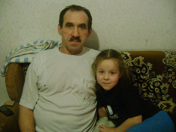 Александр Черкасов