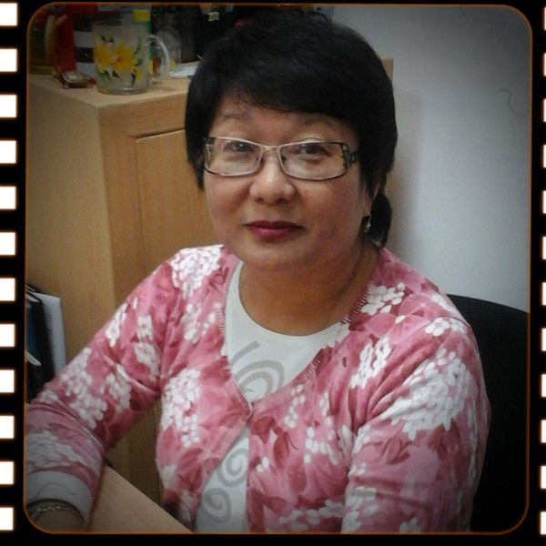 Ирина Абенова