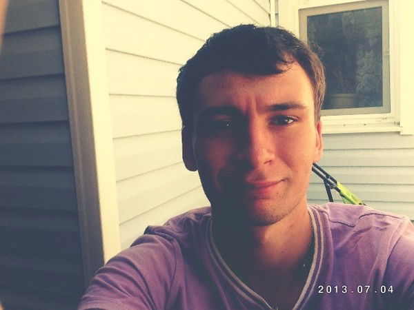 Максим Марченко