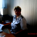 Ирина Михайловна