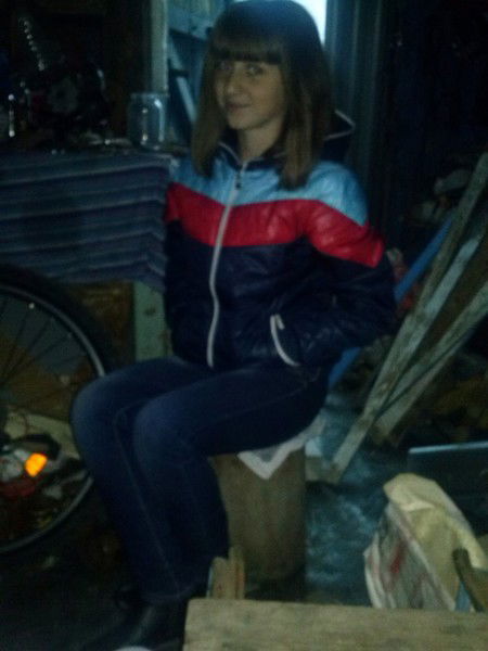 Марина Науменко