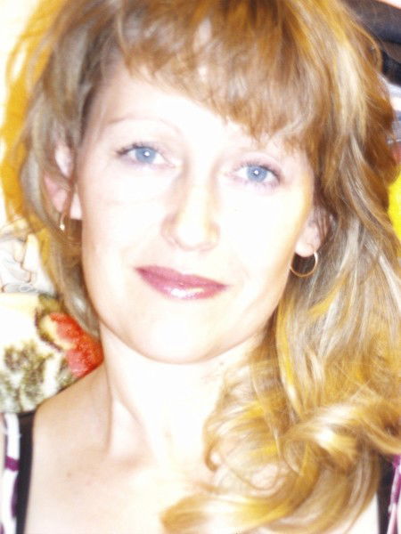 Ольга Горская