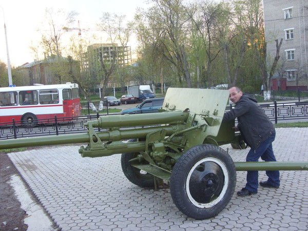 Сергей Никитин