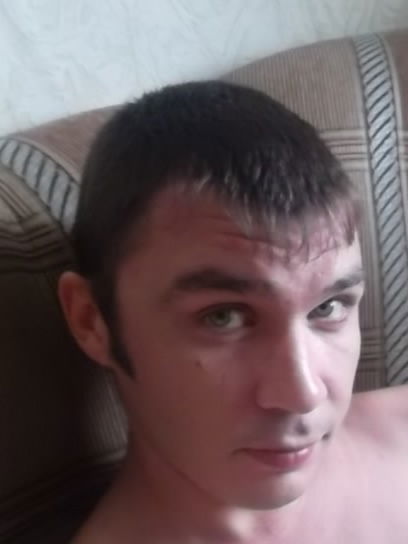 Антон Капустин