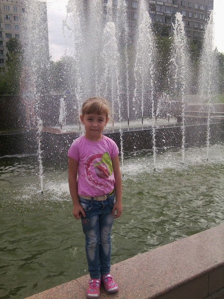 Наталья Григорьева