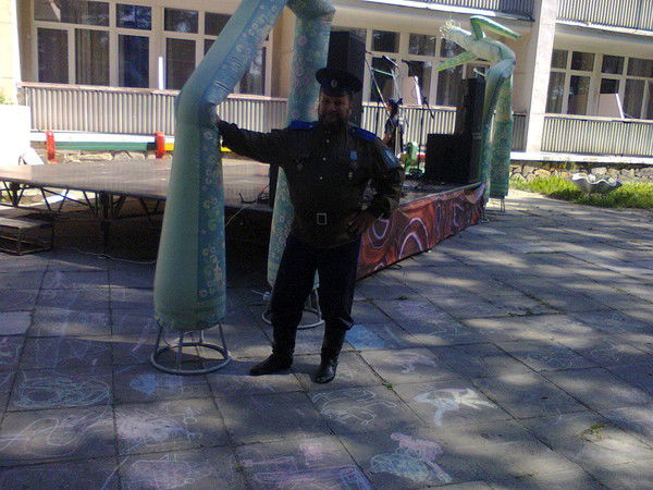 Сергей Мардашов