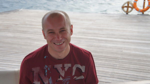 Вадим Лизогуб