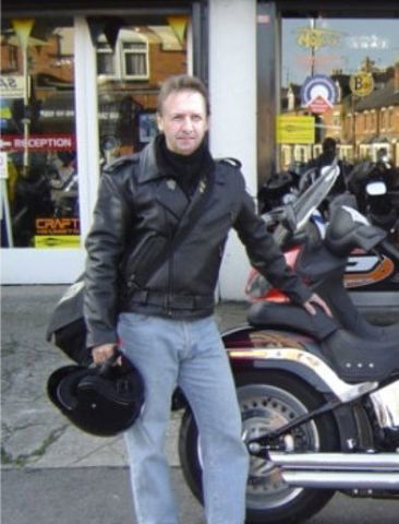 Сергей Щербаков