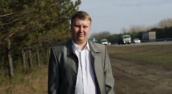 Алексей Фомин