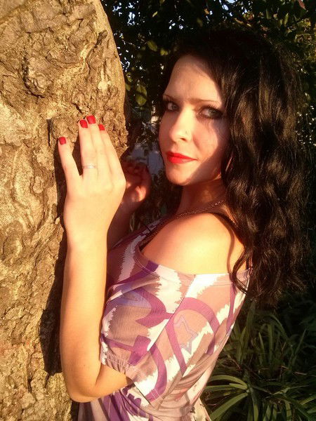 Юлия Свистунова