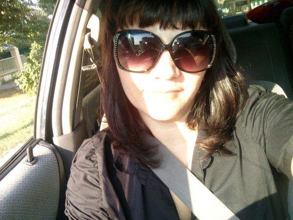 Оксана Баталина