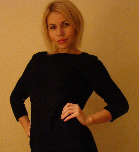 Яна Дементьева