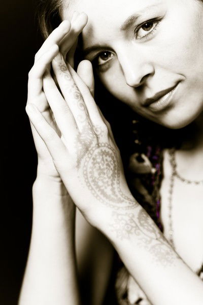 Анастасия Волкова