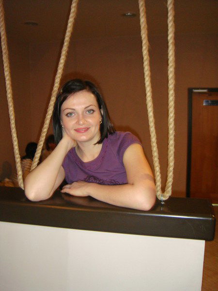 Елена Санникова