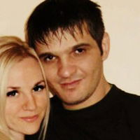 Елена Шахбанова