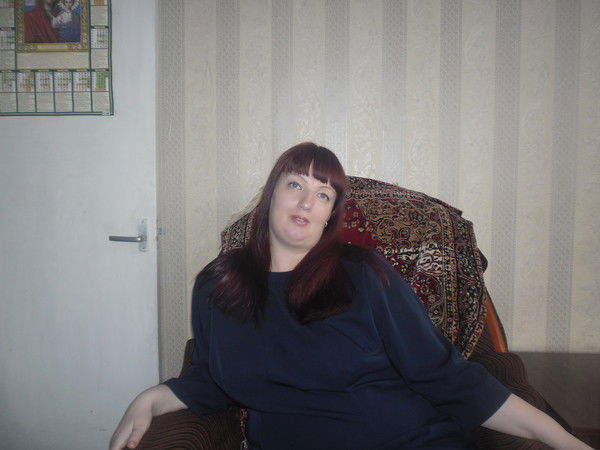 Светлана Кондратьева