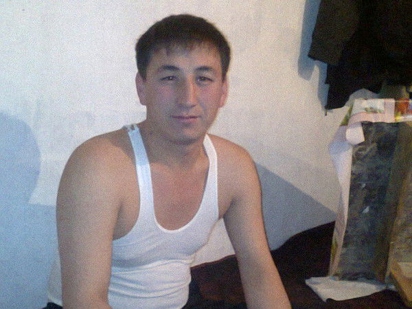 Нуржан Акбердиев