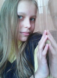 Ленка Канфетка