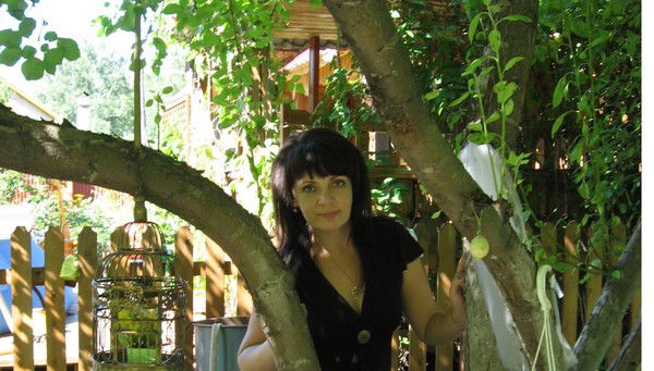 Елена Пастухова