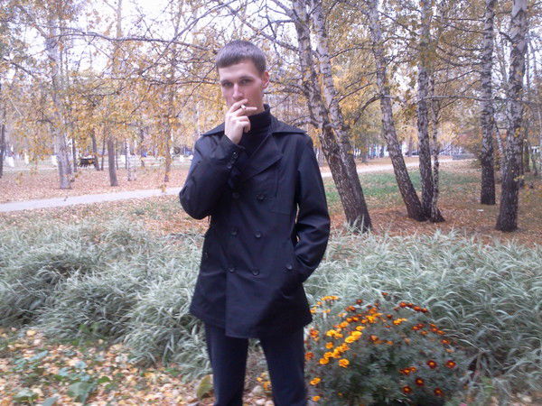 Игорь Казанин