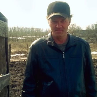 Юрий Сафонов