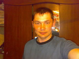 Вячеслав Астраханцев