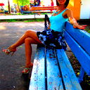 Masha Panifatova
