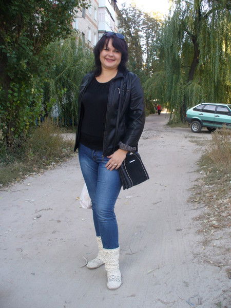 Анюта Клименко