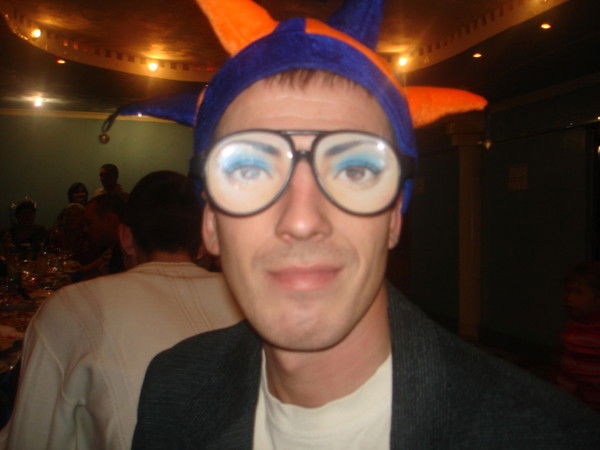 Алексей Киселев