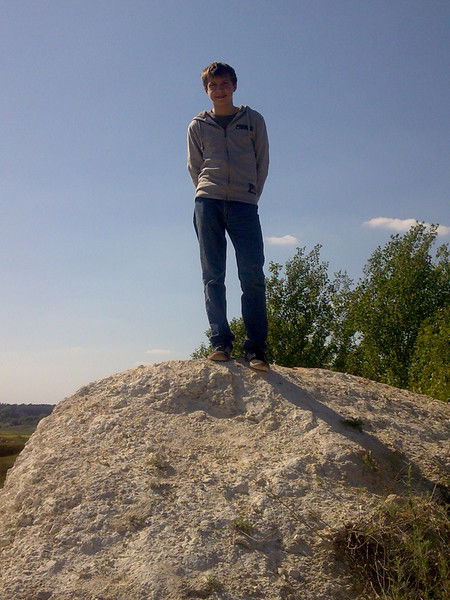 Паша Білецький