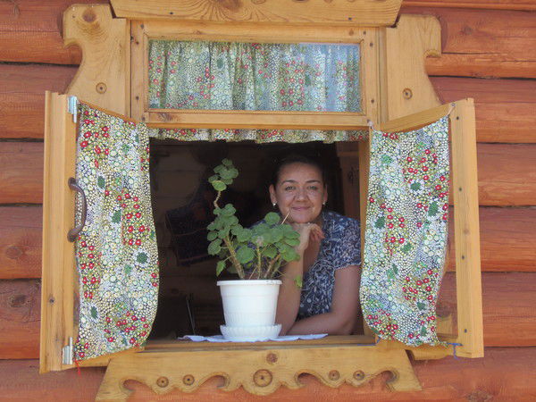 Дилара Басырова